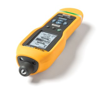 Fluke 125B/S Oscilloscopio Portatile ScopeMeter 40MHz con Custodia e  Software