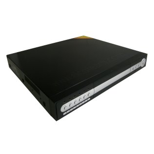 REF4-SDI Videoregistratore HD-SDI 1080P 4 canali