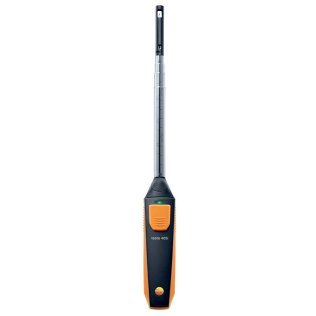 Testo 405i Smart Probes Bluetooth Hot-Wire Thermo-thermometer