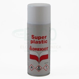 Dreigot Super Plastic Spray Anticorona Tropicalizzante 400ml