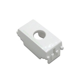 Vimar Plana - single hole adapter