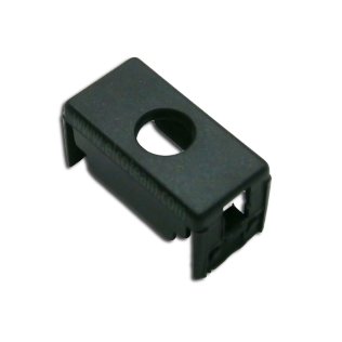 Gewiss PlayBus - single hole adapter