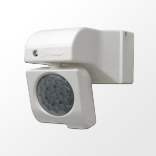 Finder 18.A1.8.230.0000 Outdoor Twilight Motion Detector