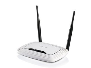 Tp-Link TL-WR841N Router Wireless N 300Mbps