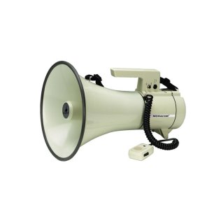 Monacor TM-35 Shoulder Megaphone 35W 122dB