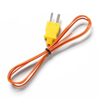 Fluke 80PK-1 thermocouple temperature probe