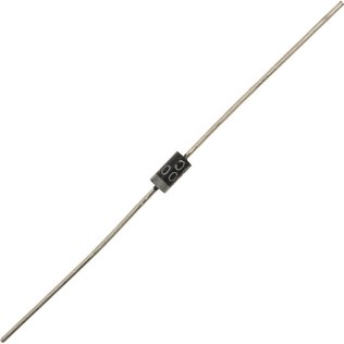 Diode 1N4007 1000V 1A DO-41