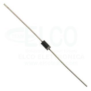 Fast Diode BA159 1000V 1A 500ns