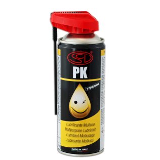 PK Spray Multiuso 7 Funzioni 400ml