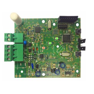 Fracarro MOD-WL16 Interface Card on BUS for Defender Control Units