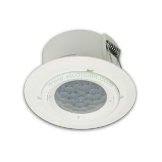 Finder 18.31.8.230 Indoor Motion Detector False Ceiling Mount