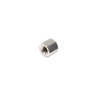 M3 Female-Female Threaded Metallic Hex Spacer H = 5 mm