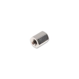 M3 Female-Female Threaded Metal Hex Spacer H = 8 mm