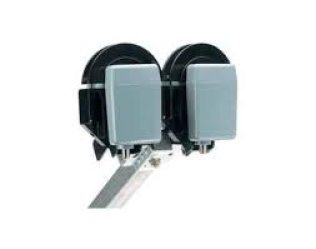 Fracarro DFP85 cod. 211001 Dual Feed support for Fracarro PENTA aluminum dishes