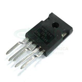 IRCP054 Transistor Power MOSFET Canale N 70A 60V 0,014 Ohm 