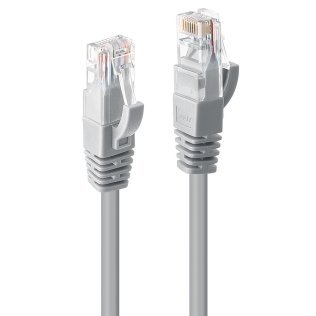 Cavo di parcheggio piatto Cat.6 UTP 30 AWG