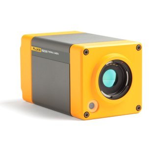 Fluke RSE300 9Hz Thermal Imager Fixed 320x240