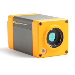 Fluke RSE600 60Hz Termocamera Fissa 640x480