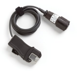Fluke TPS CLAMP 50A/5A Sonda di Corrente AC 50A/5A per Fluke serie 1760 cod. A680501048