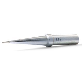 ETS-L Punta Weller Conica Lunga da 0,4 mm