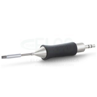 Weller RT8 Active Tip with Screwdriver 2.2 x 0.4 mm for WMRP / WXMP T0054460899N