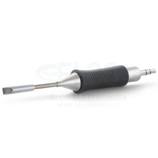 Weller RT11 3.6 x 0.9 mm Active Tip with Screwdriver for WMRP / WXMP T0054461199N