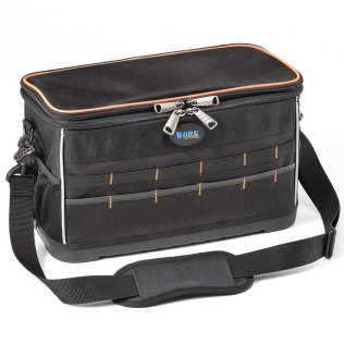 TOP BOX 04 Borsa Porta Utensili Morbida Work Line by GT-Line