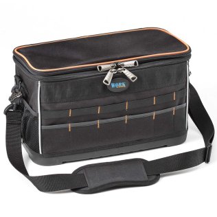 TOP BOX 04 Soft Tool Bag Work Line by GT-Line