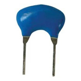 ZTA4.19MGF Ceramic Resonator 2 pin 4.19 MHz