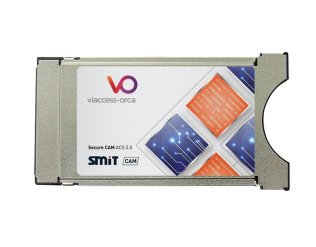 Viaccess Orca SMIT CAM module