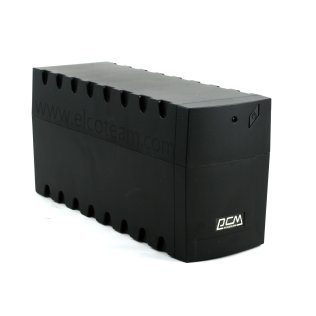 UPS Uninterruptible Power System Raptor RPT 600 AP