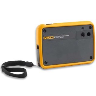 Fluke PTi120 Termocamera Tascabile 400°C