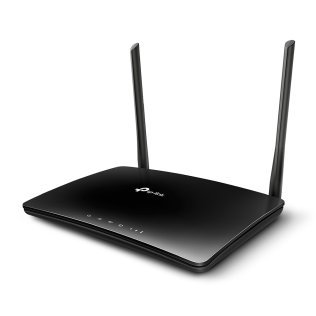 Tp-Link TL-MR6400 4G LTE Wi-Fi N 300Mbps Router