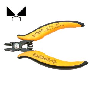 Piergiacomi TTR5000 Cutter with Tungsten Cutting Edges Blunt Cut