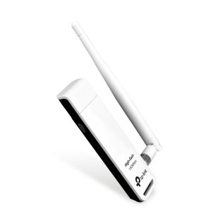 TP-Link TL-WN722N Scheda Wireless N150 USB 