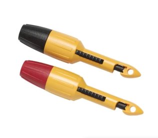 Fluke TP81 Insulation Piercing Tweezer Set