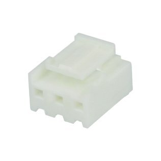 JST Series VH 3 Way Connector VHR-3N Housing