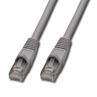 Connettore RJ45 a crimpare CON300-CAT6 compatibile con cavo UTP CAT6