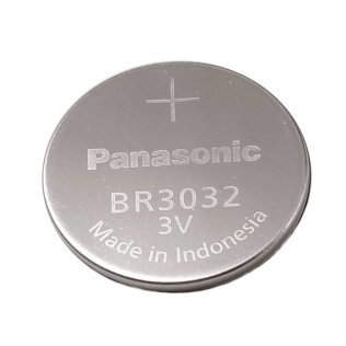 Batteria al Litio BR3032 Panasonic