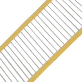 Ponticello nastrato jumper wire diametro 0,72 x 61,5 mm