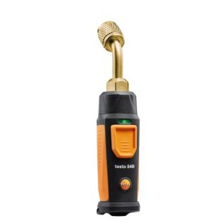 Testo 549i Smart Probes Bluetooth High Pressure Gauge