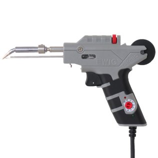 WELLER WSF80 Gun soldering iron with tin advance