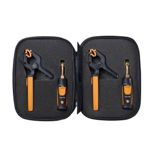 Testo 0563 0002 10 Smart Probes – Kit Refrigerazione 2° Generazione