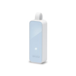 TP-Link UE200 Adattatore USB 2.0 Porta Ethernet Lan 10/100 RJ45