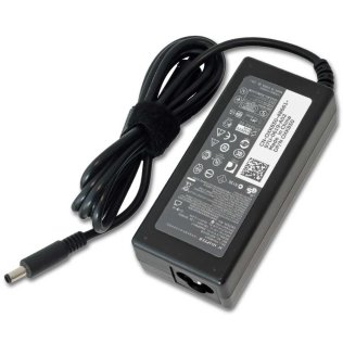 DELL 45W 19.5VDC power supply for notebooks and laptops equivalent to model HA45NM140