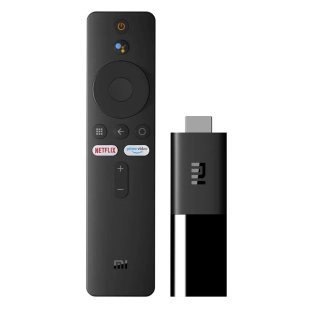 Xiaomi MI TV Stick Android 8GB Smart TV Stick with Remote Control