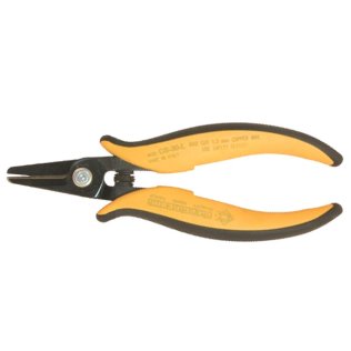 Piergiacomi CS30L Long Blade Shear for Electronics