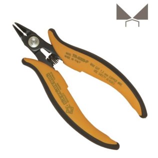 Piergiacomi TR5000P Sturdy Blunt Cutter