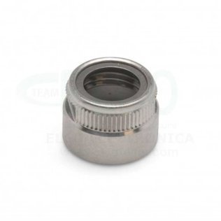 Weller T0058744795 Locking Nut for Weller WSP150 Soldering Iron