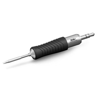 Weller RTP013SMS active military standard tip with 1.3 mm screwdriver for WXPP - T0050102699